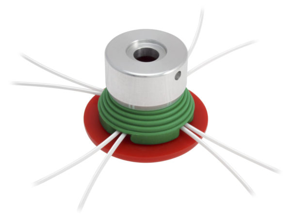 ATTILINA TESTINA VERDE - immagine 2