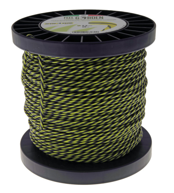 BOBINA 4,0 STRATUS VERTIGO GI-NE-GI 50M