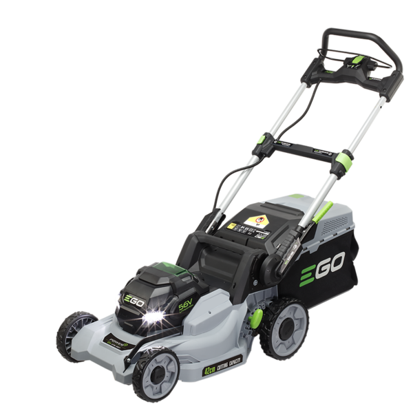 Rasaerba EGO LM1701E=LM1700E + Batteria + Caricatore