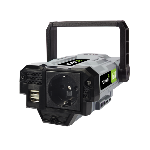 Inverter EGO PAD 1500 E